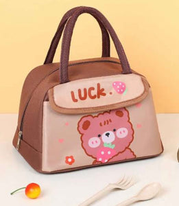 Kids Insulated Lunch Box